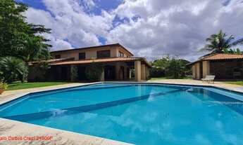 Imagem: Excelente casa 4 suítes Edícula com