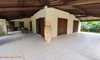 Imagem 4: Excelente casa 4 suítes + Edícula com 2 suítes, área verde, em Condomínio, Portão, Lauro d