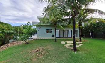 Imagem 5: Excelente casa Duplex, 4 suítes, Alto Padrão, Busca Vida, Camaçari, BA