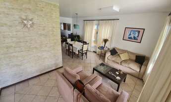 Imagem 2: Excelente casa duplex, 4 suítes, espaço gourmet completo, em condomínio com infraestrutura