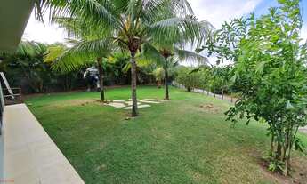 Imagem 6: Excelente casa Duplex, 4 suítes, Alto Padrão, Busca Vida, Camaçari, BA