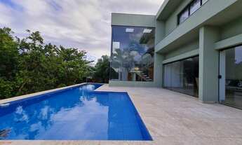 Imagem 2: Excelente casa Duplex, 4 suítes, Alto Padrão, Busca Vida, Camaçari, BA