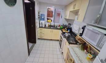 Imagem 6: Excelente casa duplex, 4 suítes, espaço gourmet completo, em condomínio com infraestrutura