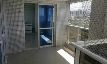 Imagem 4: APARTAMENTO RESIDENCIAL em SALVADOR - BA, PITUBA