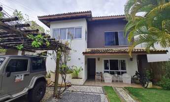 Imagem: Excelente casa duplex, 4 suítes, espaço