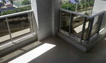 Imagem 3: APARTAMENTO RESIDENCIAL em SALVADOR - BA, PITUBA