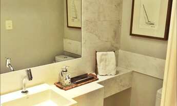 Imagem 5: Excelente apartamento amplo 3 suítes, total infraestrutura para família, Horto Florestal