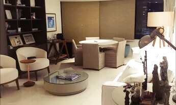 Imagem 4: Excelente apartamento amplo 3 suítes, total infraestrutura para família, Horto Florestal