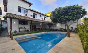 Imagem: Excelente casa duplex, 4 suítes, em condomínio