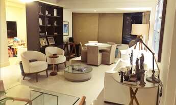 Imagem: Excelente apartamento amplo 3 suítes, total