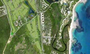 Imagem 6: Excelente terreno em condomínio fechado, 600m², Norte Sul, Praia do Forte, Mata de São Joã