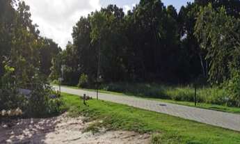 Imagem 5: Excelente terreno em condomínio fechado, 600m², Norte Sul, Praia do Forte, Mata de São Joã