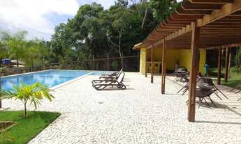 Imagem 3: Excelente Apartamento Quarto e Sala, com área Gardem, mobiliado, Reserva Sapiranga, Praia