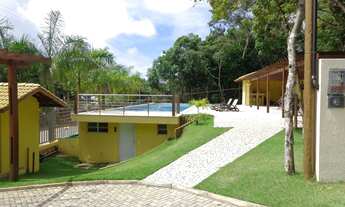 Imagem 2: Excelente Apartamento Quarto e Sala, com área Gardem, mobiliado, Reserva Sapiranga, Praia