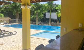 Imagem 4: Excelente Apartamento Quarto e Sala, com área Gardem, mobiliado, Reserva Sapiranga, Praia