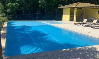 Imagem 7: Excelente Apartamento Quarto e Sala, com área Gardem, mobiliado, Reserva Sapiranga, Praia