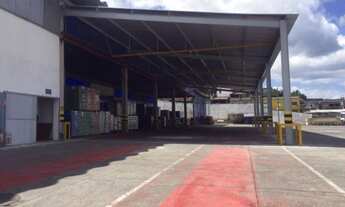 Imagem: Excelente Galpão Comercial, localização