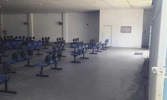 Imagem 3: Excelente Galpão, aprox. 800m², escritórios, piso industrial - Caminho de Areia, Salvador