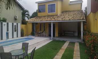 Imagem: Excelente casa, 4 quartos sendo 1 suíte