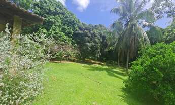 Imagem 5: Excelente Sítio em Condomínio, PORTEIRA FECHADA, 4/4 sendo 2 suítes, piscina, sauna, jardi