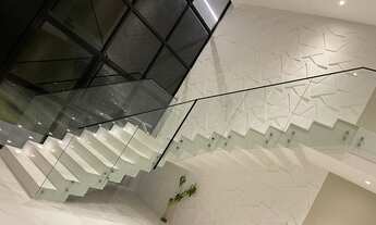 Imagem 7: Excelente Casa Duplex, Alto luxo, 4 suítes, Nascente total, Busca Vida, Busca Ville, Camaç