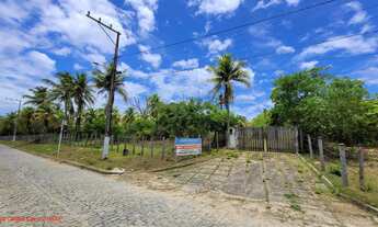 Imagem 3: Excelente terreno Pé na Areia, 17.092 m², Busca Vida, Camaçari, BA