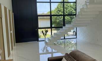 Imagem 6: Excelente Casa Duplex, Alto luxo, 4 suítes, Nascente total, Busca Vida, Busca Ville, Camaç