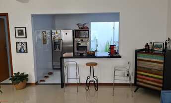 Imagem 5: Excelente casa 3 suítes + home , Em condomínio, Buraquinho, Lauro de Freitas - BA