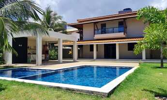 Imagem: Excelente casa Duplex, Nascente, 4 suítes