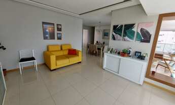 Imagem 7: Excelente apartamento em alto padrão 4/4 sendo 3 suítes, 3 vagas, nascente, reformado, lo