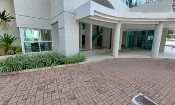 Imagem 5: Excelente apartamento em alto padrão 4/4 sendo 3 suítes, 3 vagas, nascente, reformado, lo