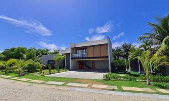 Imagem 3: Excelente casa 4 suítes, Fino acabamento, terreno de esquina, Busca Vida, Busca Ville, Cam