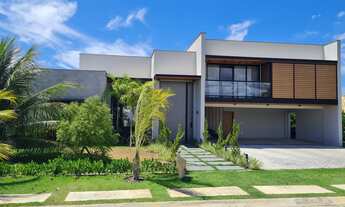 Imagem: Excelente casa 4 suítes, Fino acabamento