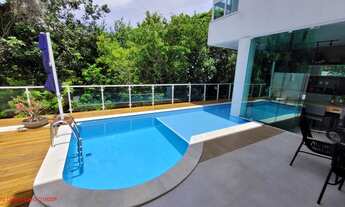 Imagem: Excelente casa 6 suítes, Fino acabamento