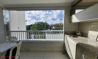 Imagem 7: Excelente apartamento 3 quartos, sendo 1 suíte, Localização Privilegiada, Avenida Luiz Tar