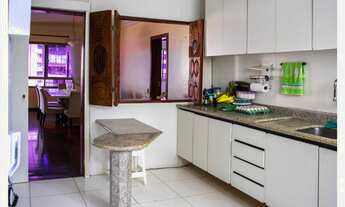 Imagem 6: Excelente cobertura duplex, 4/4 sendo 2 suítes, 2 vagas soltas, Bem localizado, Graça, Sa