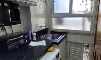 Imagem 4: Excelente apartamento 3 quartos, sendo 1 suíte, Localização Privilegiada, Avenida Luiz Tar