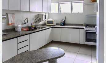 Imagem 7: Excelente cobertura duplex, 4/4 sendo 2 suítes, 2 vagas soltas, Bem localizado, Graça, Sa