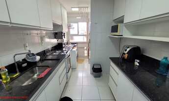 Imagem 3: Excelente apartamento 3 quartos, sendo 1 suíte, Localização Privilegiada, Avenida Luiz Tar