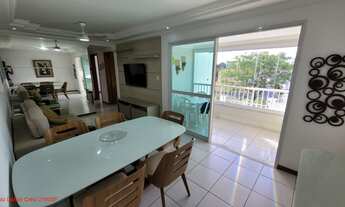 Imagem: Excelente apartamento 3 quartos, sendo 1