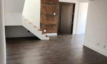 Imagem 2: Excelente Cobertura 3/4, sendo 2 suítes + Dependência, Bem localizado, Caminho das árvores