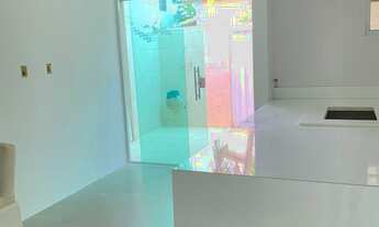 Imagem 6: Excelente casa duplex estilo village, 4/4, sendo 2 suítes, excelente localização, Buraquin