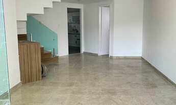 Imagem: Excelente casa duplex estilo village, 4/4