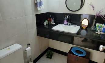 Imagem 6: Excelente casa duplex, 3 suítes, infra, Miragem/Buraquinho, Lauro de Freitas, BA