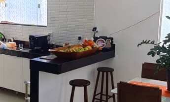 Imagem: Excelente casa em condomínio, 3/4 sendo