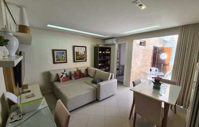 Imagem 6: Excelente Cobertura Duplex, Planta Original 2 suítes, Rua Morro do Escravo Miguel, Ondina