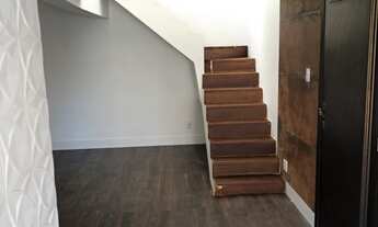 Imagem 3: Excelente Cobertura 3/4, sendo 2 suítes + Dependência, Bem localizado, Caminho das árvores