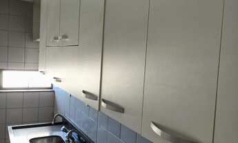 Imagem 4: Excelente Cobertura 3/4, sendo 2 suítes + Dependência, Bem localizado, Caminho das árvores