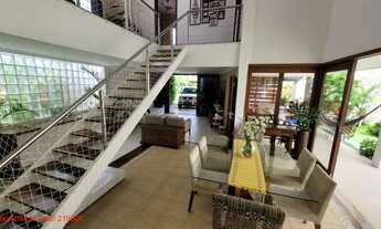 Imagem 5: Excelente casa duplex, 3 suítes, infra, Miragem/Buraquinho, Lauro de Freitas, BA