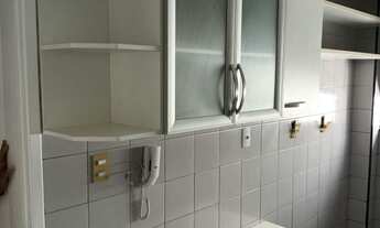 Imagem 5: Excelente Cobertura 3/4, sendo 2 suítes + Dependência, Bem localizado, Caminho das árvores